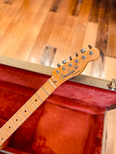 Load image into Gallery viewer, Fender Telecaster – American Vintage Reissue (1994) – Blonde