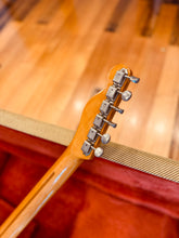 Load image into Gallery viewer, Fender Telecaster – American Vintage Reissue (1994) – Blonde