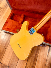 Load image into Gallery viewer, Fender Telecaster – American Vintage Reissue (1994) – Blonde