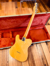 Load image into Gallery viewer, Fender Telecaster – American Vintage Reissue (1994) – Blonde