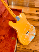Load image into Gallery viewer, Fender Telecaster – American Vintage Reissue (1994) – Blonde