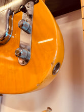 Load image into Gallery viewer, Fender Telecaster – American Vintage Reissue (1994) – Blonde