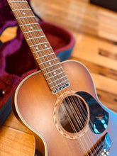 Load image into Gallery viewer, Maton Mini Diesel – 12-String Travel Guitar