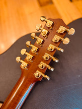 Load image into Gallery viewer, Maton Mini Diesel – 12-String Travel Guitar