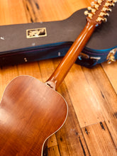 Load image into Gallery viewer, Maton Mini Diesel – 12-String Travel Guitar