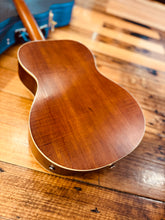 Load image into Gallery viewer, Maton Mini Diesel – 12-String Travel Guitar