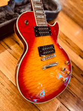 Load image into Gallery viewer, Epiphone Les Paul Custom Prophecy Plus