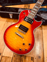 Load image into Gallery viewer, Epiphone Les Paul Custom Prophecy Plus