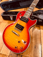 Load image into Gallery viewer, Epiphone Les Paul Custom Prophecy Plus