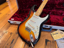 Load image into Gallery viewer, Fender Custom Shop – Master Built John Cruz ’64 Stratocaster