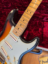 Load image into Gallery viewer, Fender Custom Shop – Master Built John Cruz ’64 Stratocaster