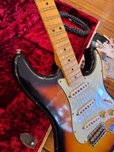 Load image into Gallery viewer, Fender Custom Shop – Master Built John Cruz ’64 Stratocaster