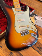 Load image into Gallery viewer, Fender Custom Shop – Master Built John Cruz ’64 Stratocaster