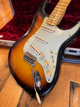 Load image into Gallery viewer, Fender Custom Shop – Master Built John Cruz ’64 Stratocaster