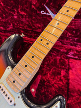 Load image into Gallery viewer, Fender Custom Shop – Master Built John Cruz ’64 Stratocaster