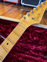 Load image into Gallery viewer, Fender Custom Shop – Master Built John Cruz ’64 Stratocaster