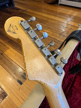 Load image into Gallery viewer, Fender Custom Shop – Master Built John Cruz ’64 Stratocaster
