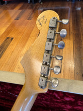 Load image into Gallery viewer, Fender Custom Shop – Master Built John Cruz ’64 Stratocaster