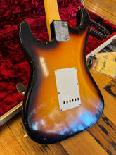Load image into Gallery viewer, Fender Custom Shop – Master Built John Cruz ’64 Stratocaster
