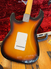 Load image into Gallery viewer, Fender Custom Shop – Master Built John Cruz ’64 Stratocaster