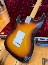 Load image into Gallery viewer, Fender Custom Shop – Master Built John Cruz ’64 Stratocaster