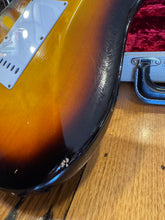 Load image into Gallery viewer, Fender Custom Shop – Master Built John Cruz ’64 Stratocaster