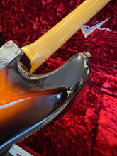 Load image into Gallery viewer, Fender Custom Shop – Master Built John Cruz ’64 Stratocaster