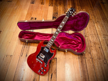 Load image into Gallery viewer, Gibson SG Standard - 2001
