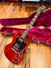 Load image into Gallery viewer, Gibson SG Standard - 2001