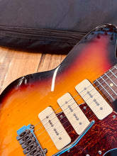 Load image into Gallery viewer, Reverend Jetstream 390