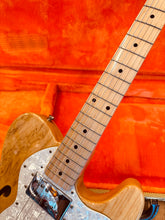 Load image into Gallery viewer, Fender Telecaster Thinline '72 Reissue