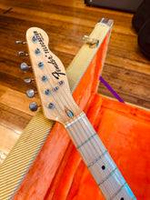 Load image into Gallery viewer, Fender Telecaster Thinline '72 Reissue