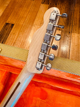 Load image into Gallery viewer, Fender Telecaster Thinline '72 Reissue