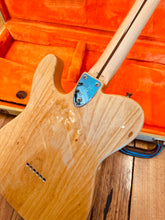 Load image into Gallery viewer, Fender Telecaster Thinline '72 Reissue