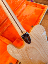 Load image into Gallery viewer, Fender Telecaster Thinline '72 Reissue