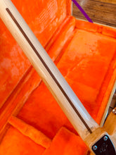 Load image into Gallery viewer, Fender Telecaster Thinline '72 Reissue