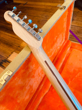 Load image into Gallery viewer, Fender Telecaster Thinline '72 Reissue