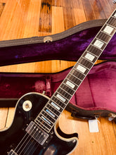 Load image into Gallery viewer, Gibson les Paul Custom 1972