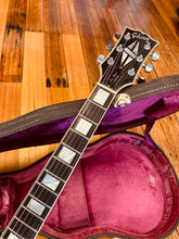 Load image into Gallery viewer, Gibson les Paul Custom 1972