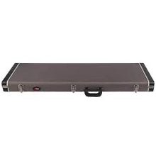 Load image into Gallery viewer, Xtreme - Precision & Jazz bass case - Grey Tweed