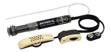 Load image into Gallery viewer, LR Baggs Anthem SL Acoustic Guitar Pickup System with Element & Microphone