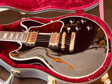Load image into Gallery viewer, Gibson ES-359 Custom Shop Ebony