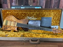 Load image into Gallery viewer, Warrior 25th anniversary Isabella 5 string