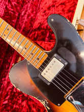 Load image into Gallery viewer, Fender Custom Shop NAMM Ltd '51 Nocaster Heavy Relic