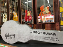 Load image into Gallery viewer, Gibson Les Paul Robot Limited First Edition 2007