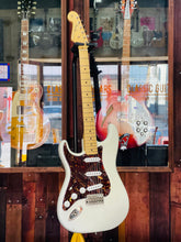 Load image into Gallery viewer, Fender American original 50s Stratocaster left hand