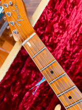 Load image into Gallery viewer, Fender Custom Shop NAMM Ltd '51 Nocaster Heavy Relic