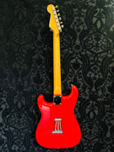 Load image into Gallery viewer, JV Fender Squier Stratocaster 1983