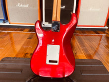 Load image into Gallery viewer, Fender Contemporary Stratocaster 84-87