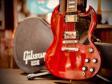 Load image into Gallery viewer, Gibson SG standard